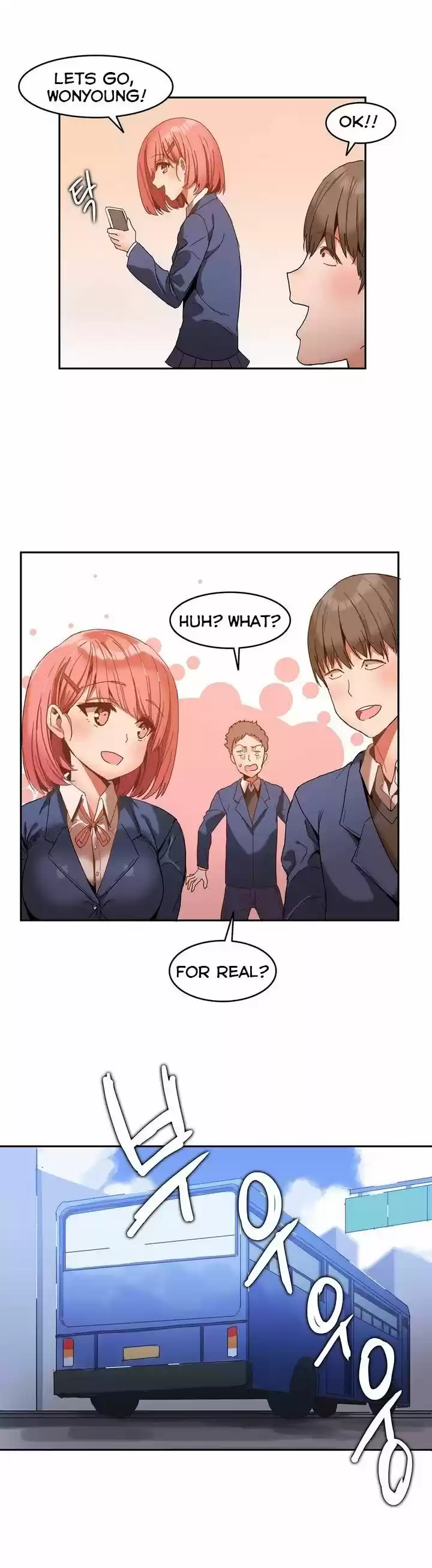 Hahri's Lumpy Boardhouse 0