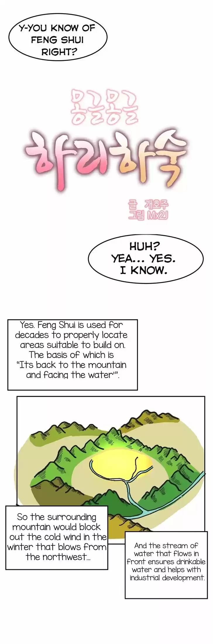 Hahri's Lumpy Boardhouse 1