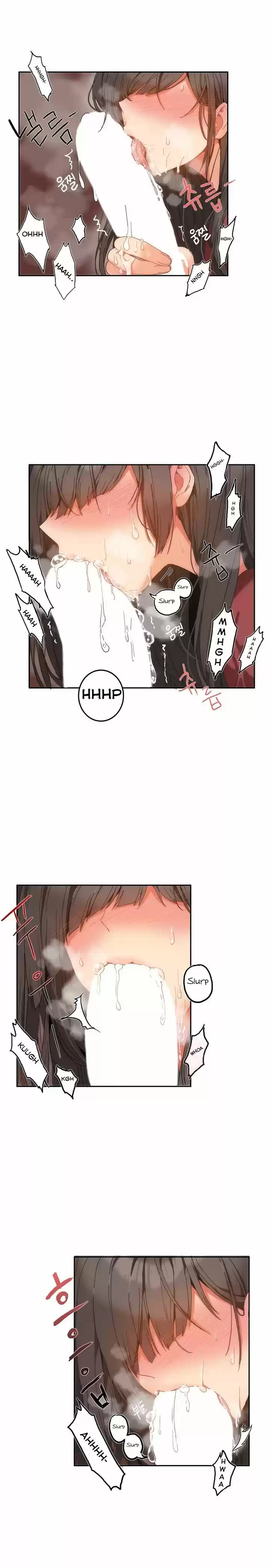 Hahri's Lumpy Boardhouse 10