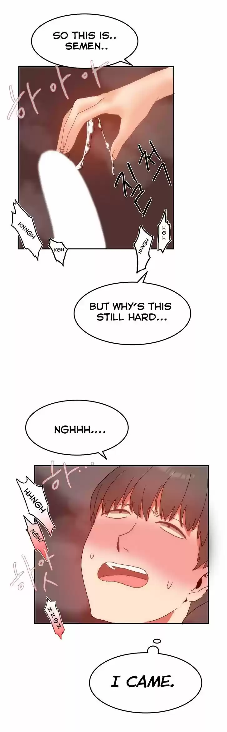 Hahri's Lumpy Boardhouse 11