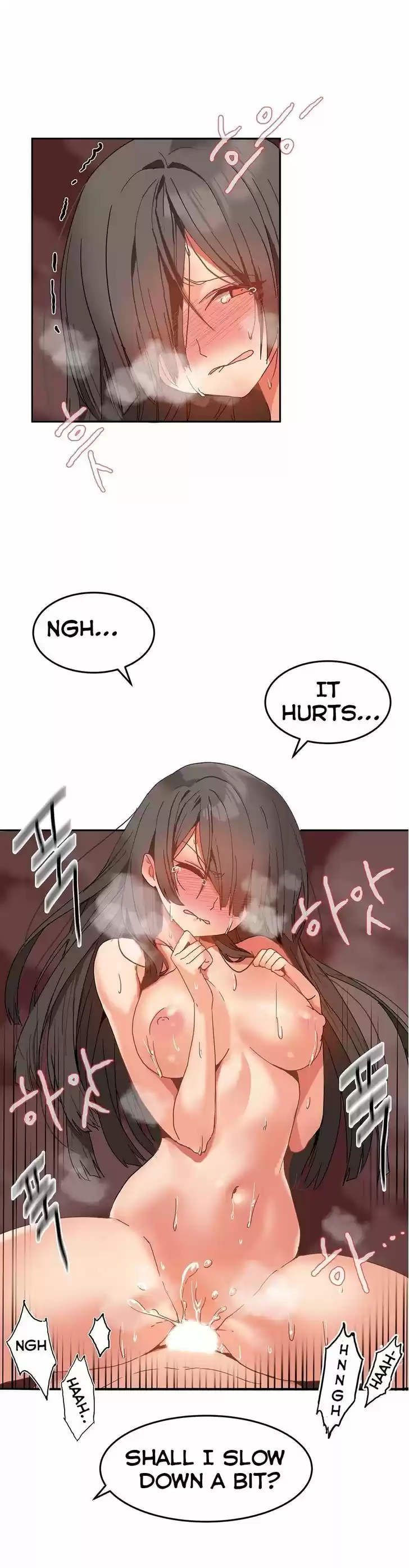 Hahri's Lumpy Boardhouse 11