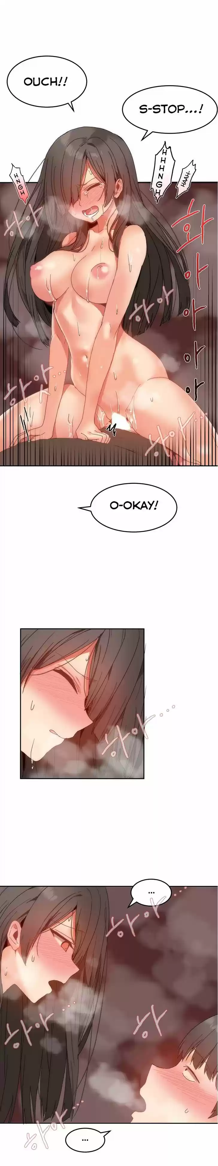 Hahri's Lumpy Boardhouse 11