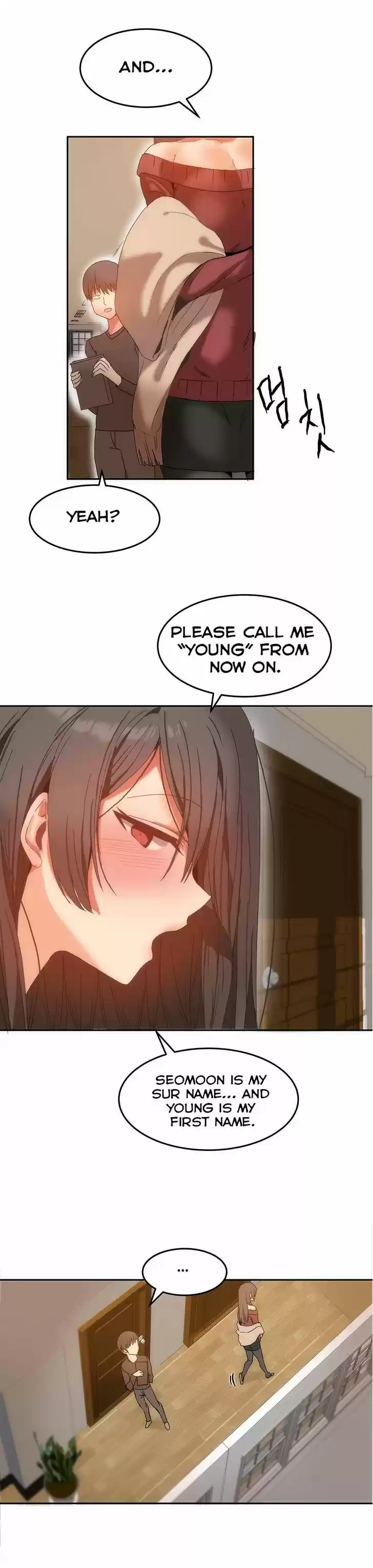 Hahri's Lumpy Boardhouse 12