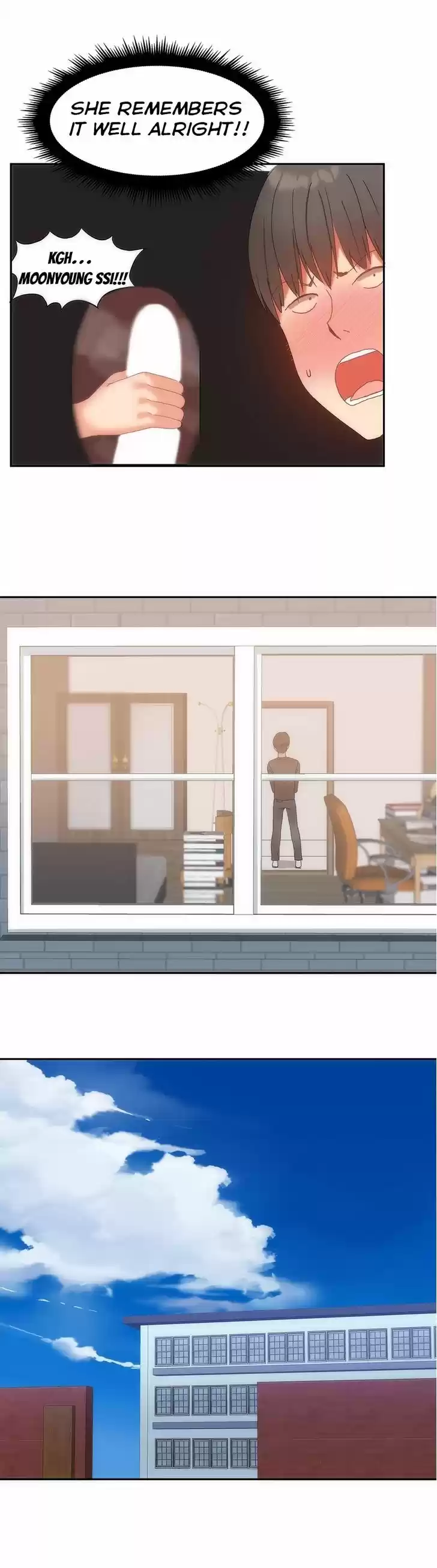 Hahri's Lumpy Boardhouse 12