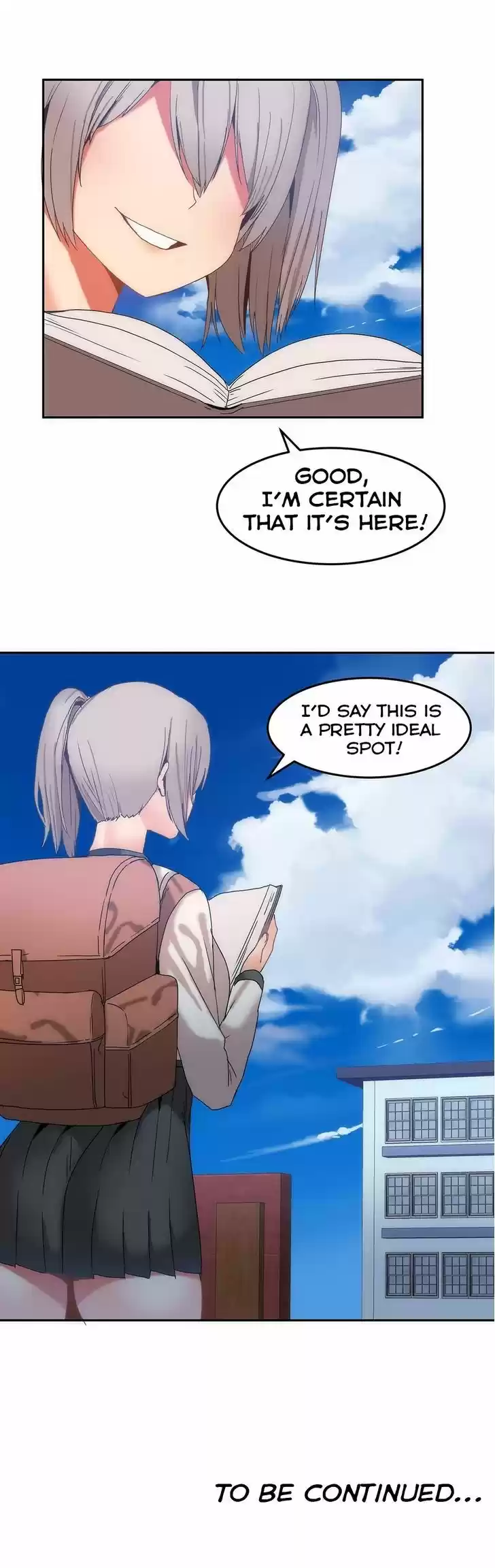 Hahri's Lumpy Boardhouse 12