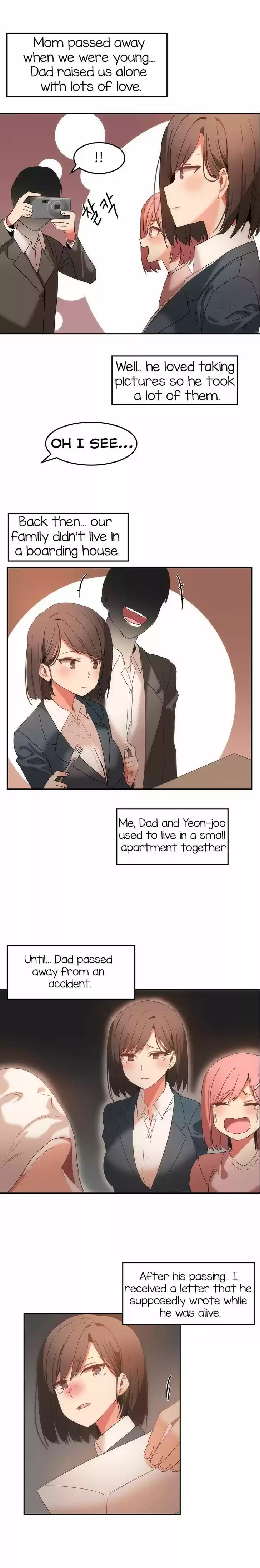 Hahri's Lumpy Boardhouse 16