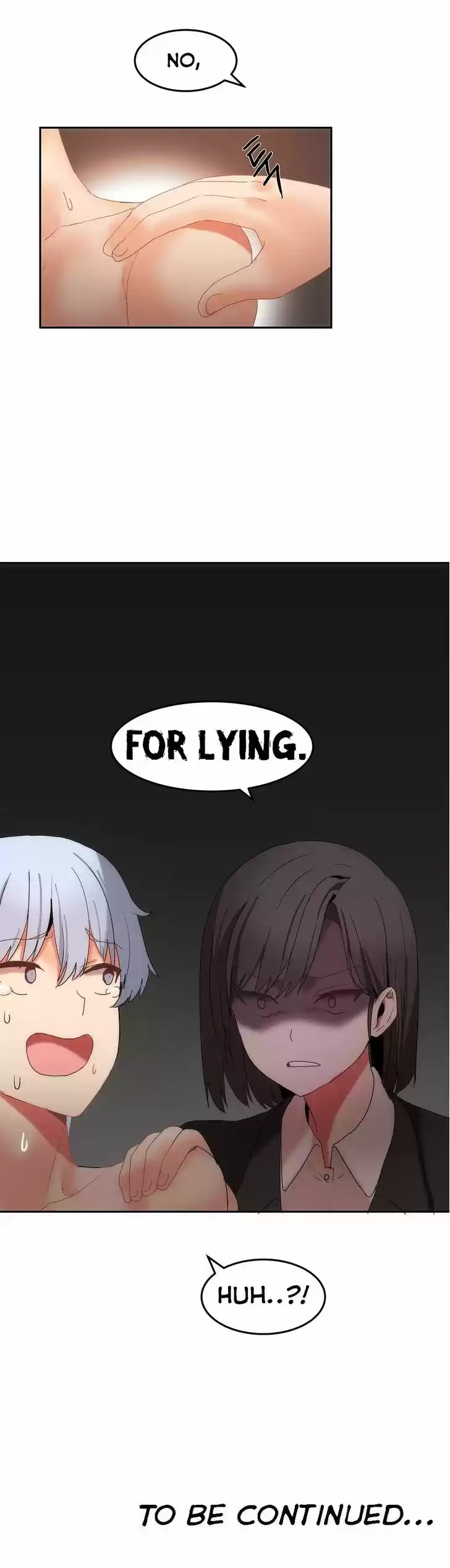 Hahri's Lumpy Boardhouse 16