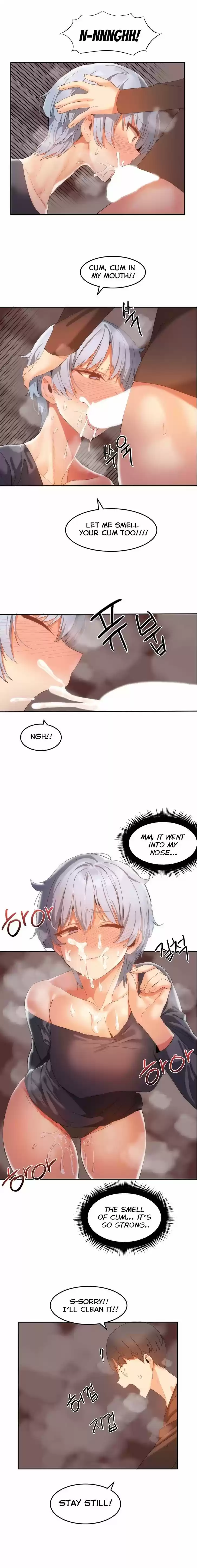 Hahri's Lumpy Boardhouse 17