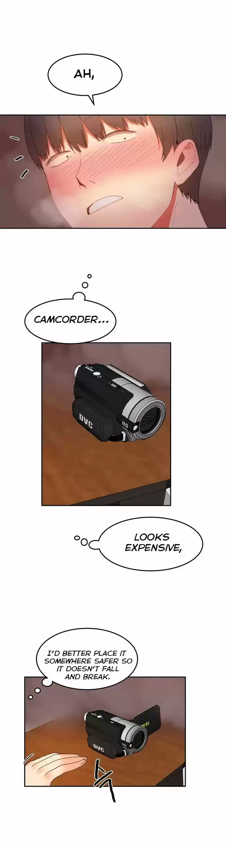 Hahri's Lumpy Boardhouse 18