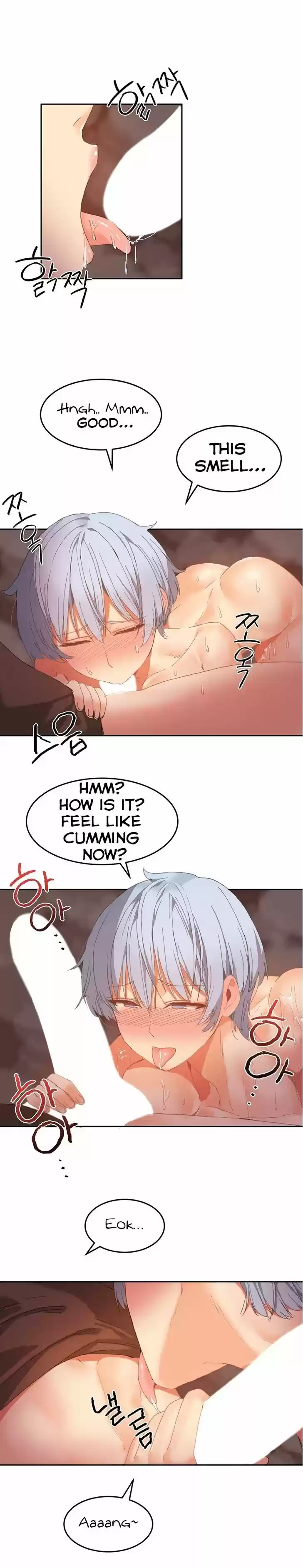 Hahri's Lumpy Boardhouse 18