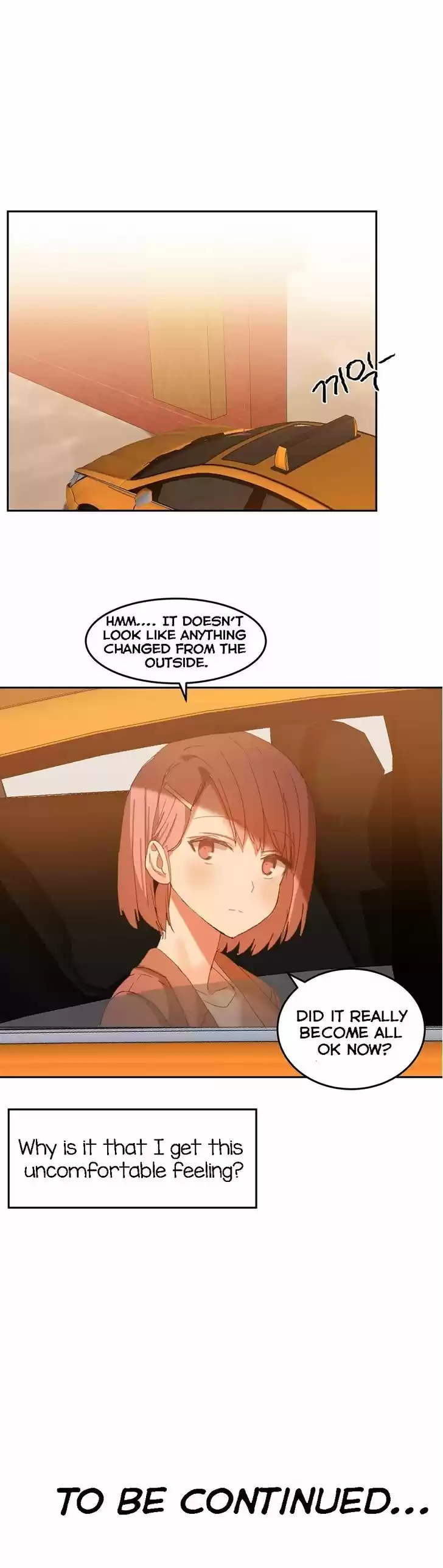 Hahri's Lumpy Boardhouse 18