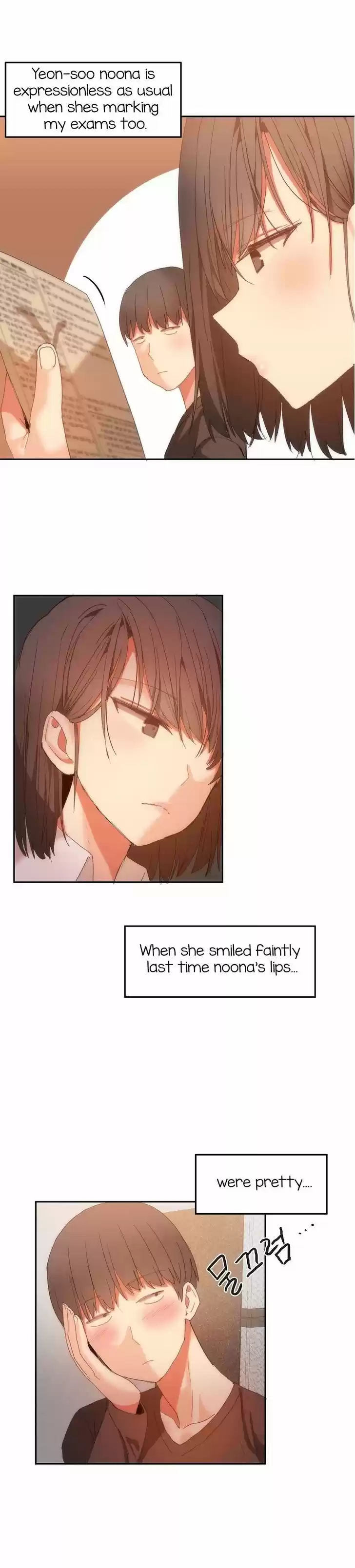 Hahri's Lumpy Boardhouse 19