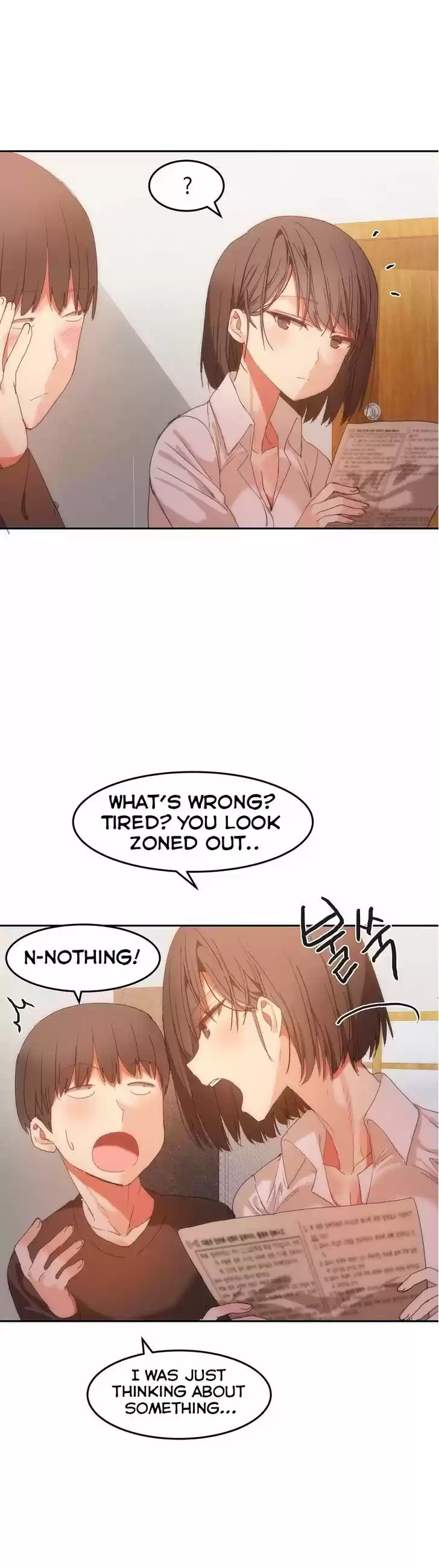 Hahri's Lumpy Boardhouse 19