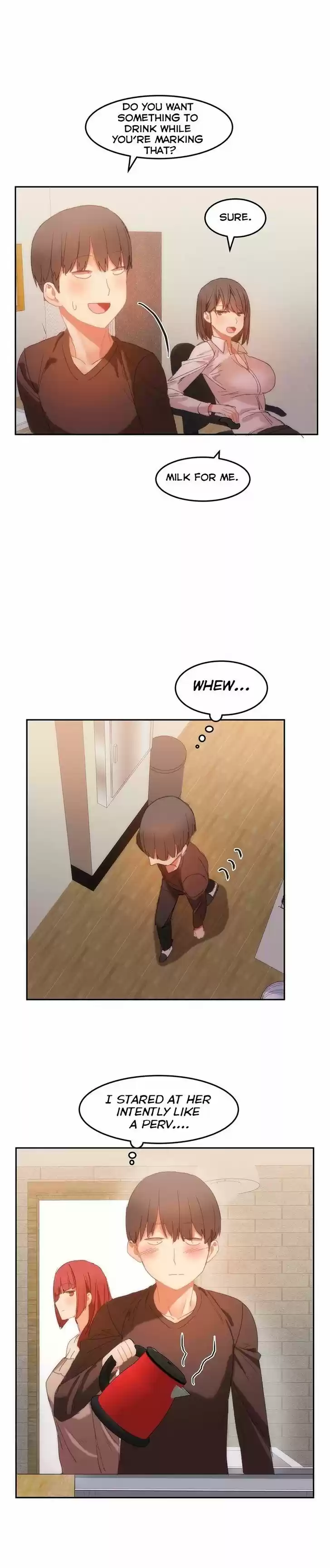 Hahri's Lumpy Boardhouse 19