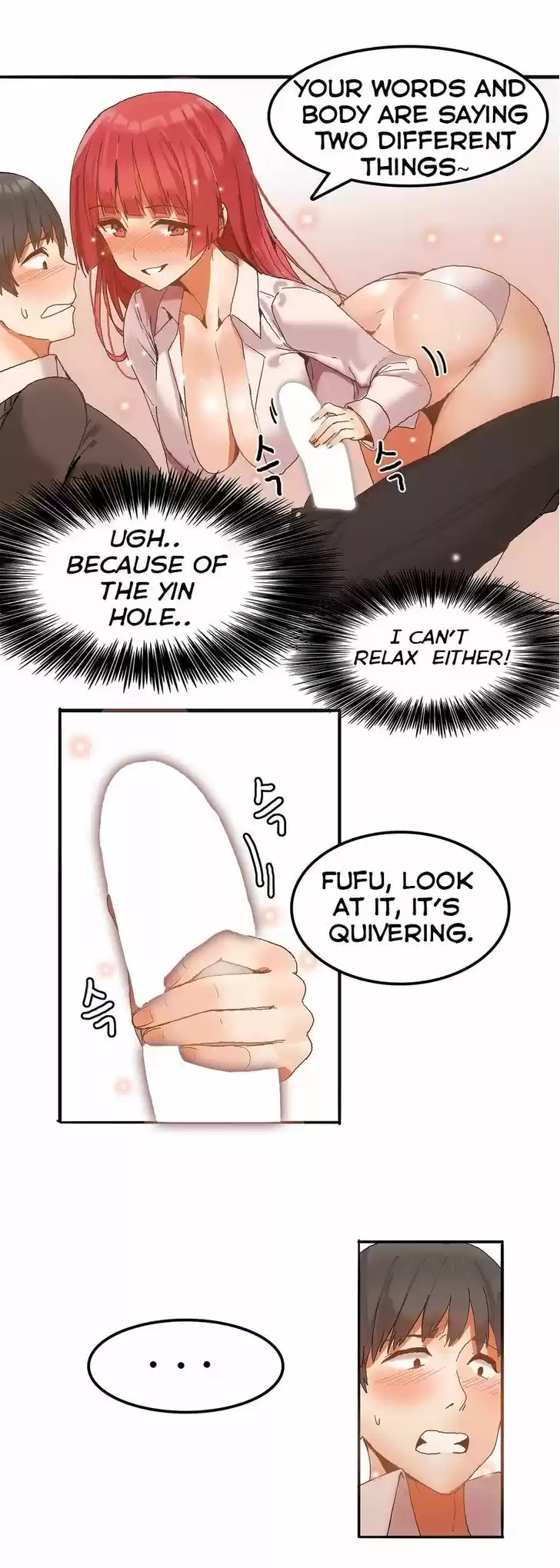 Hahri's Lumpy Boardhouse 2