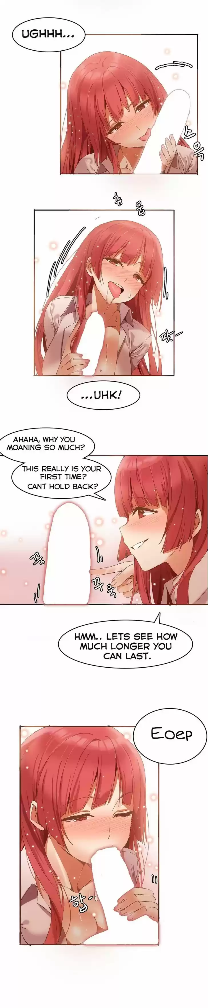 Hahri's Lumpy Boardhouse 2