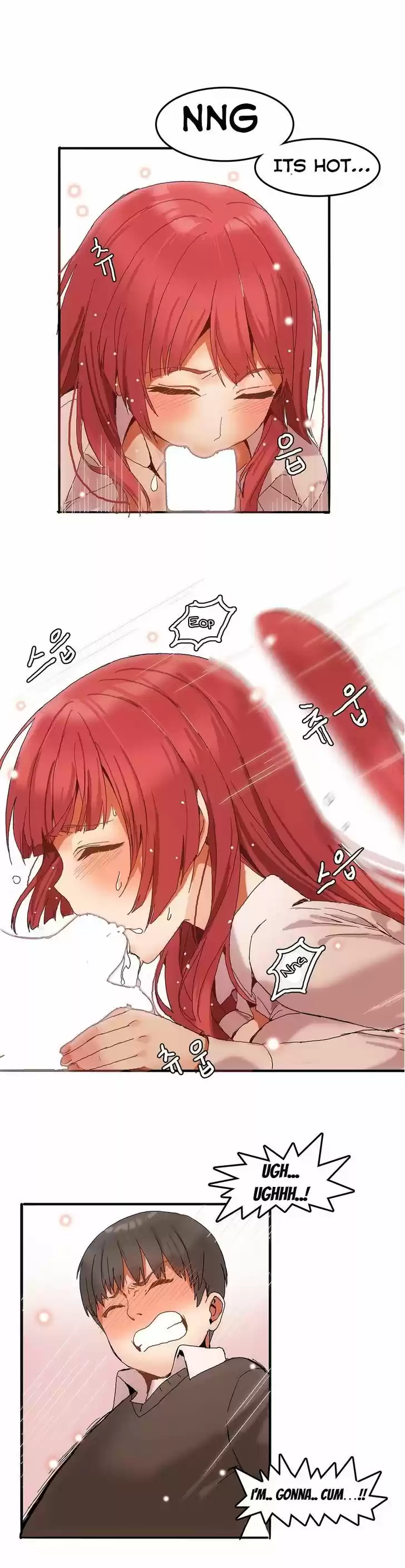 Hahri's Lumpy Boardhouse 2