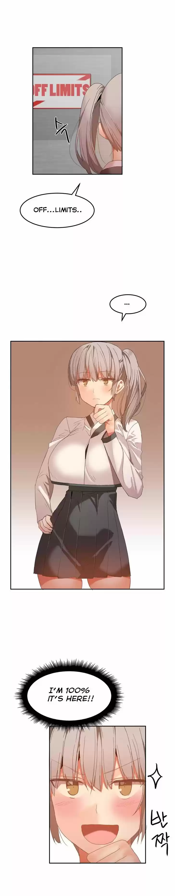 Hahri's Lumpy Boardhouse 20