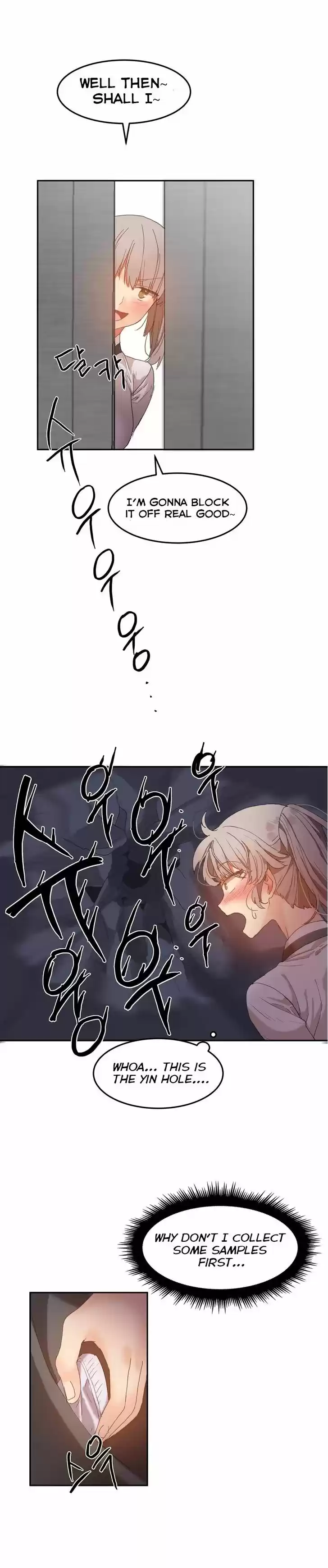 Hahri's Lumpy Boardhouse 20