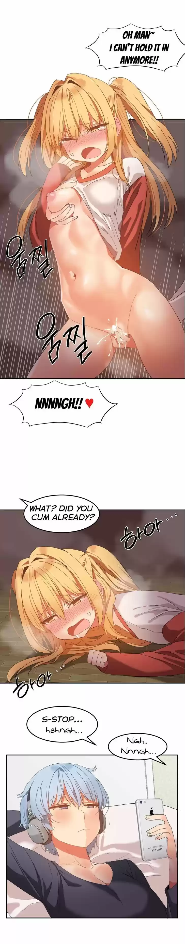 Hahri's Lumpy Boardhouse 20