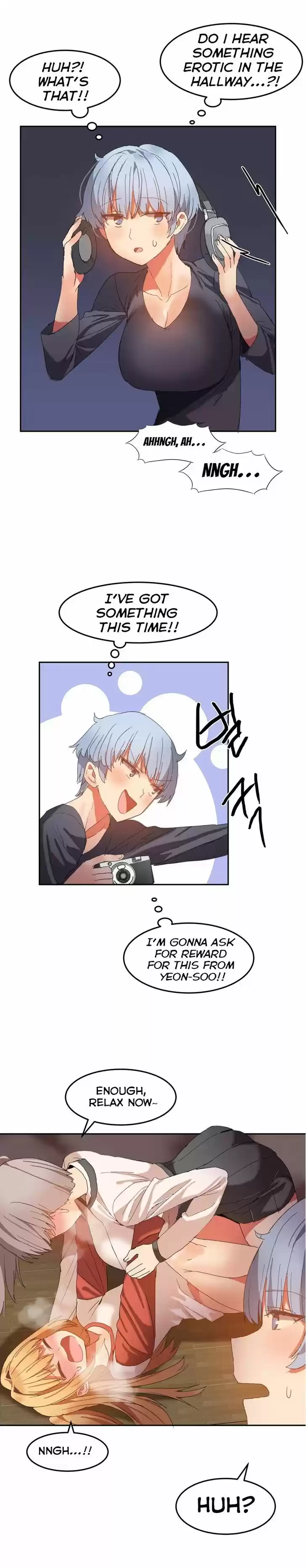 Hahri's Lumpy Boardhouse 20