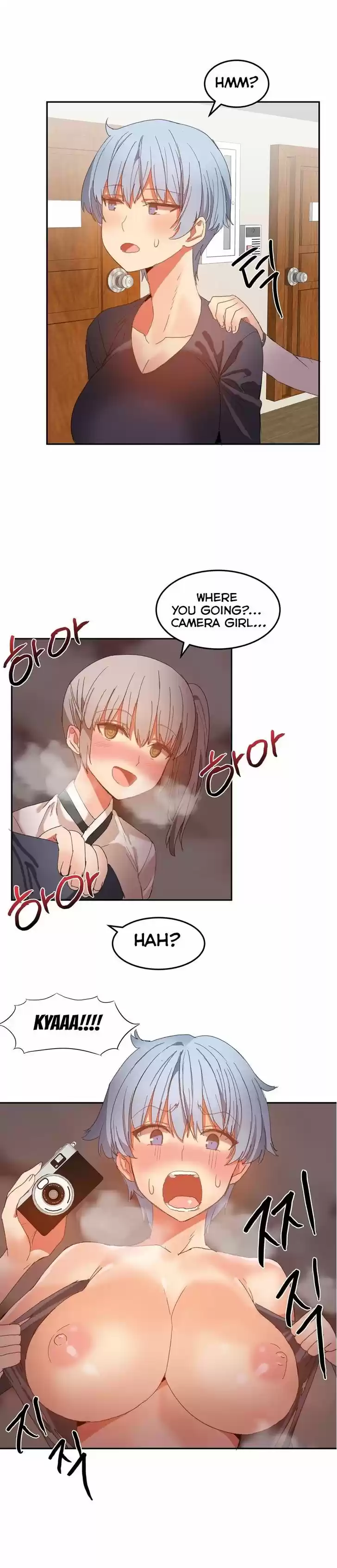 Hahri's Lumpy Boardhouse 20