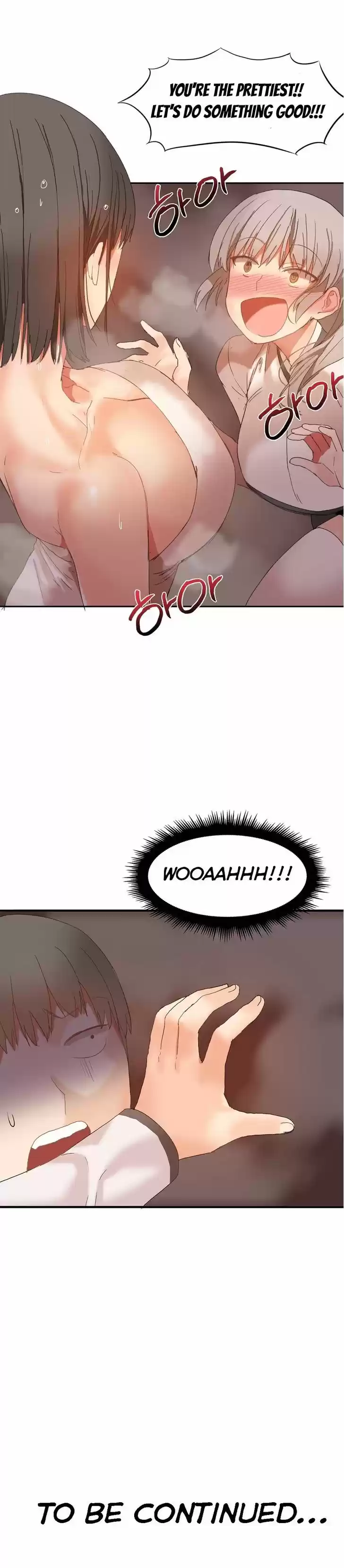 Hahri's Lumpy Boardhouse 20