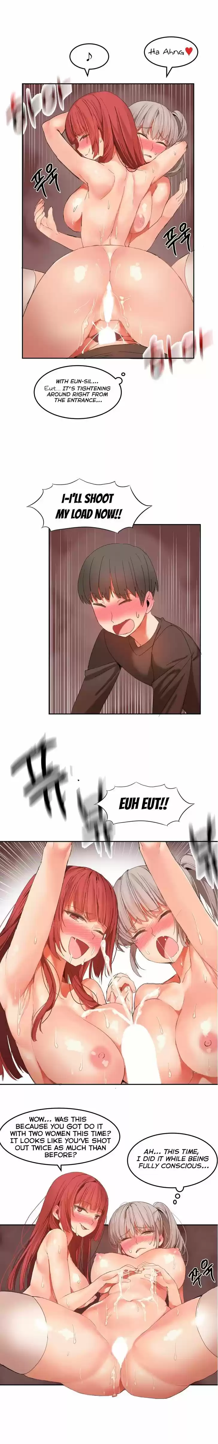 Hahri's Lumpy Boardhouse 22