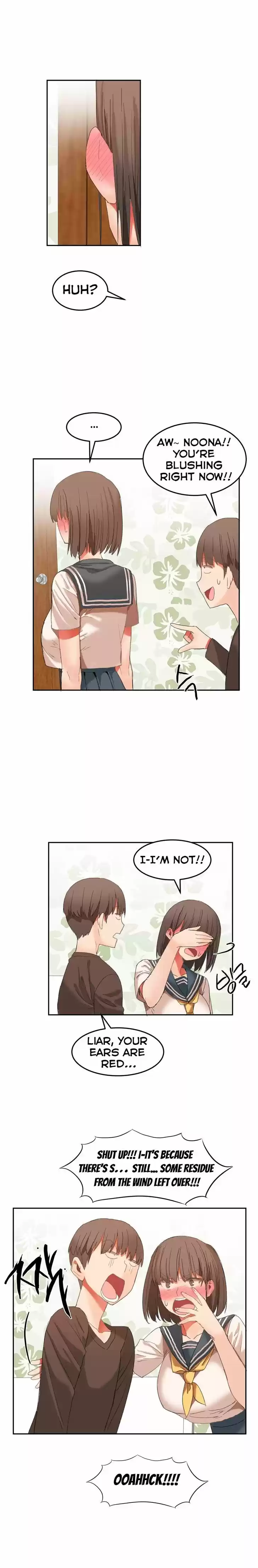 Hahri's Lumpy Boardhouse 23