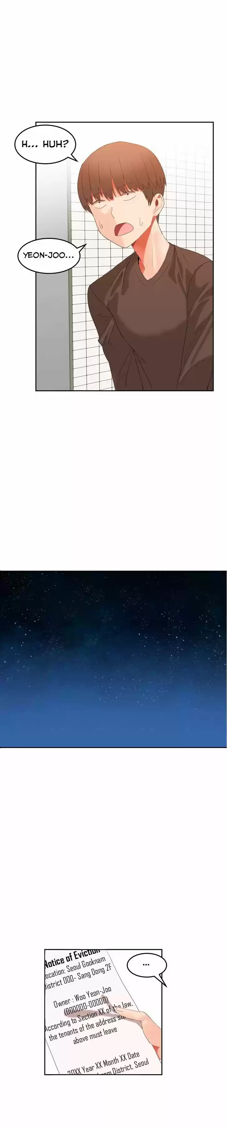 Hahri's Lumpy Boardhouse 23