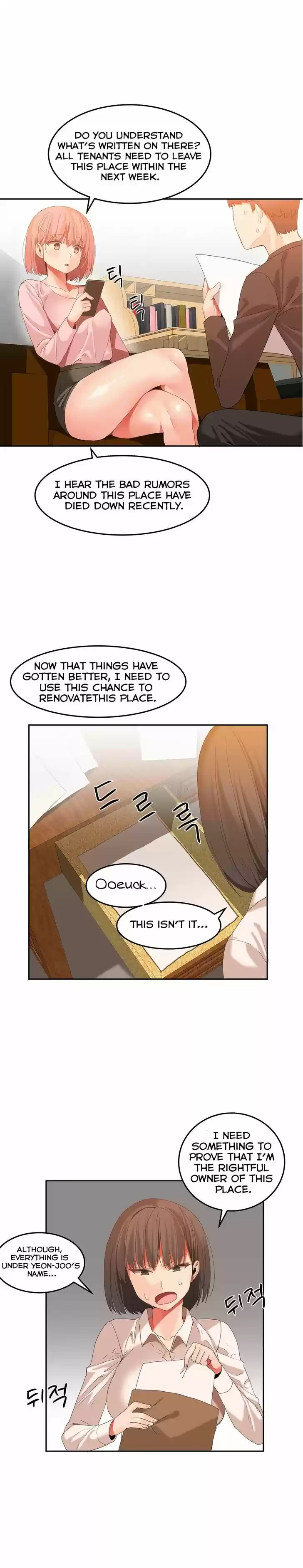 Hahri's Lumpy Boardhouse 23