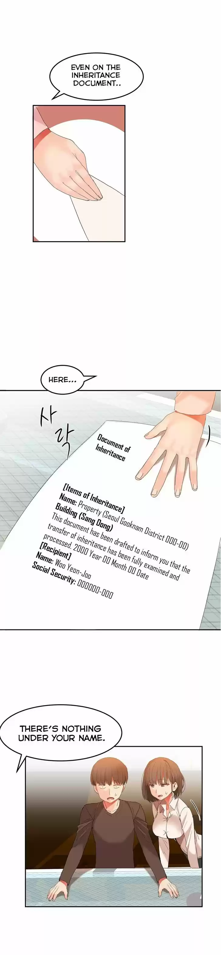 Hahri's Lumpy Boardhouse 23