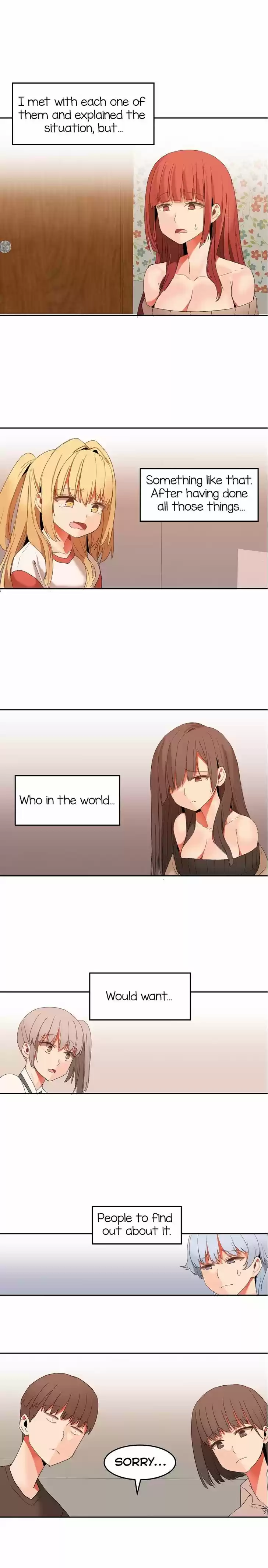 Hahri's Lumpy Boardhouse 24