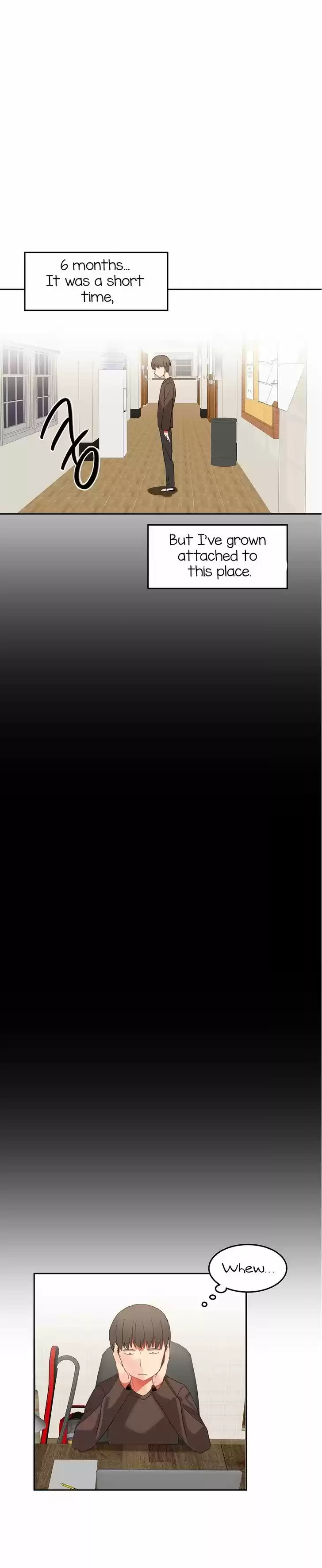 Hahri's Lumpy Boardhouse 24