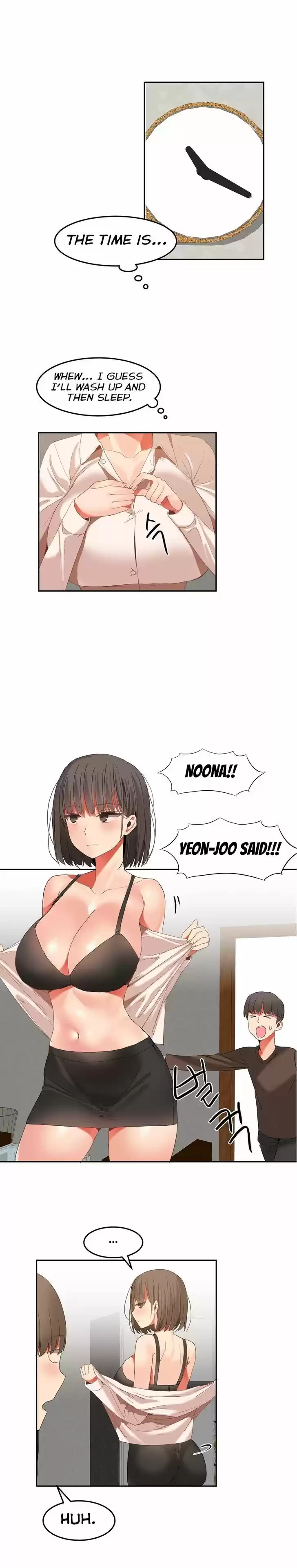 Hahri's Lumpy Boardhouse 24