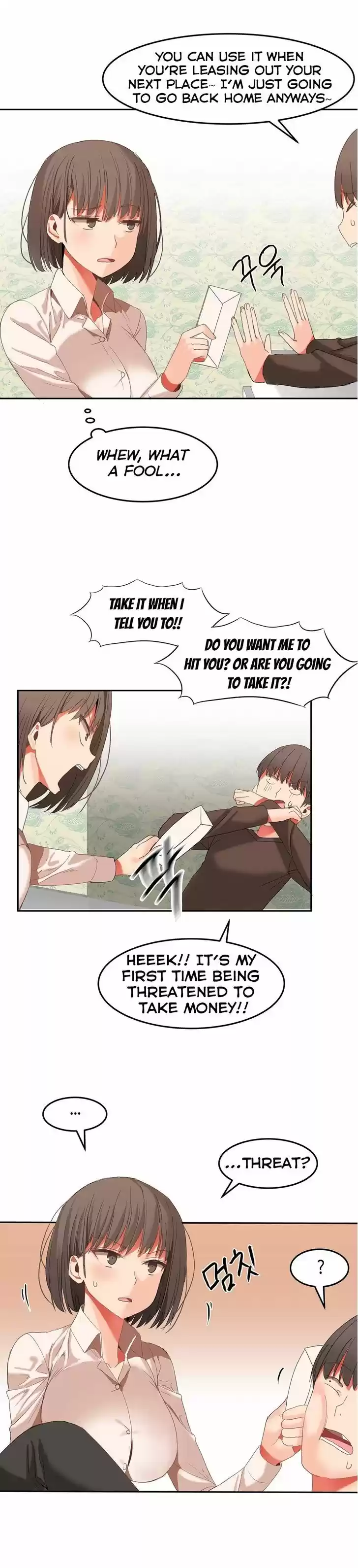 Hahri's Lumpy Boardhouse 24