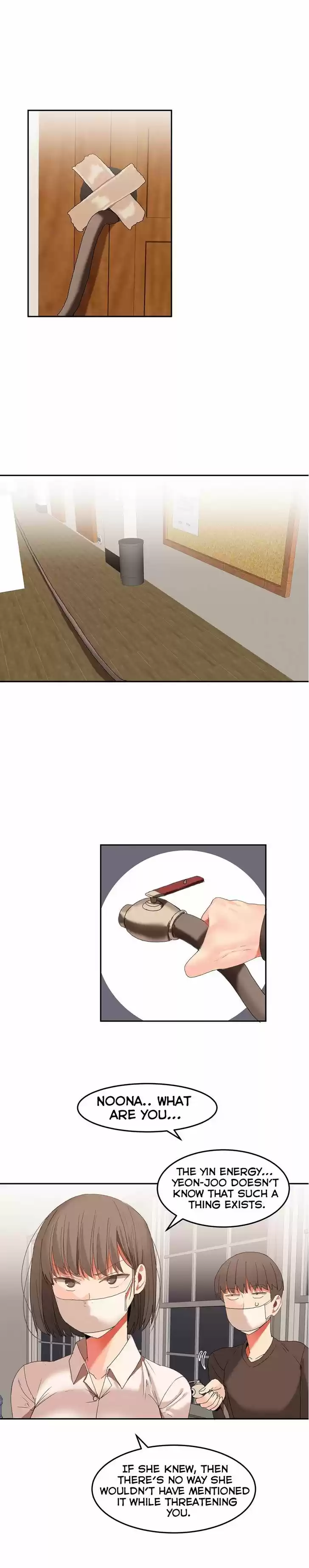 Hahri's Lumpy Boardhouse 24