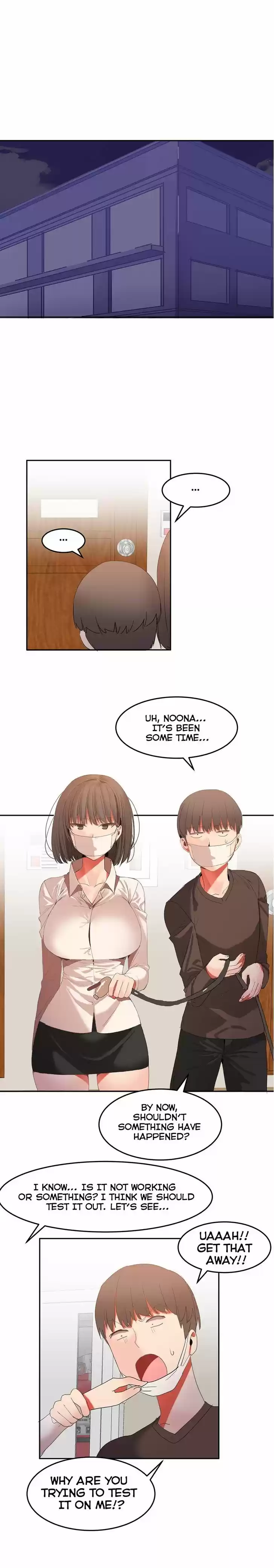 Hahri's Lumpy Boardhouse 25