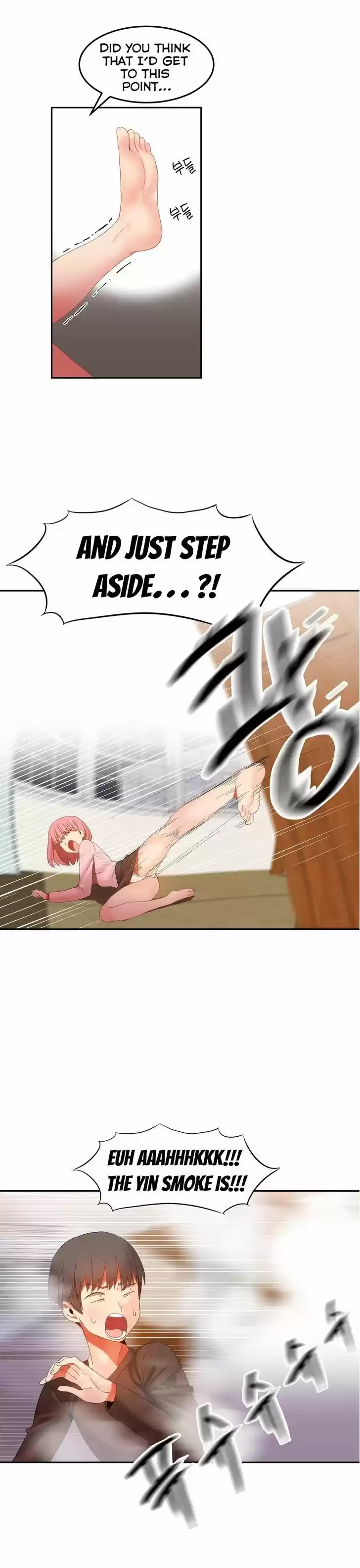 Hahri's Lumpy Boardhouse 26