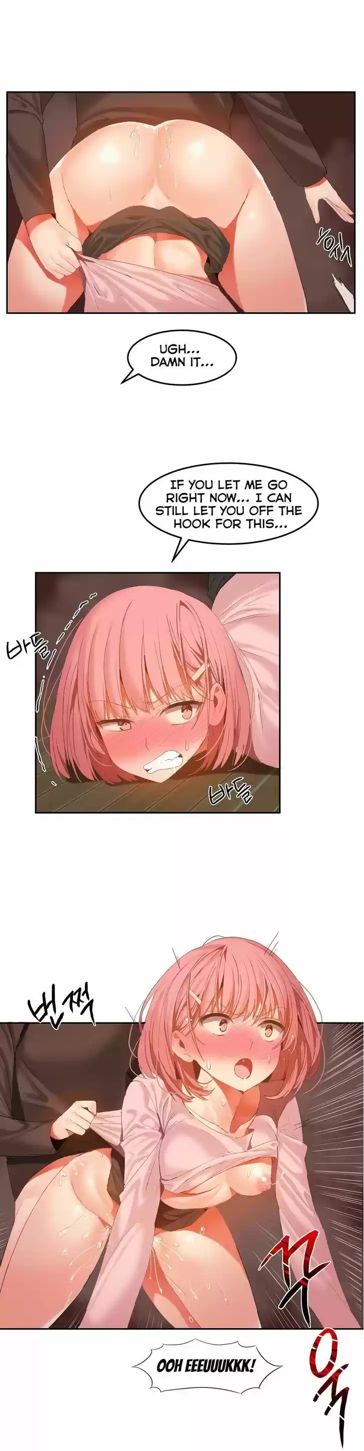 Hahri's Lumpy Boardhouse 26