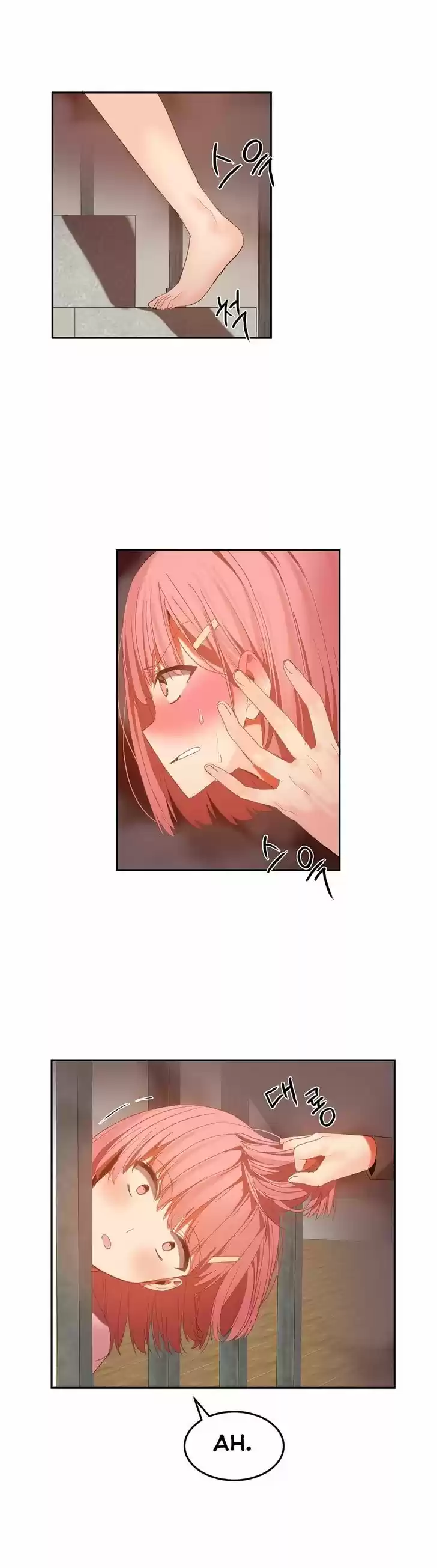 Hahri's Lumpy Boardhouse 26