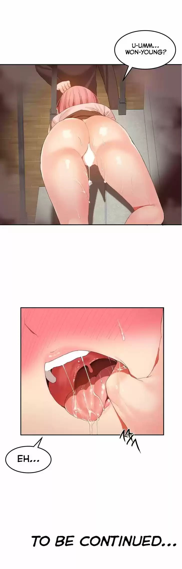 Hahri's Lumpy Boardhouse 26