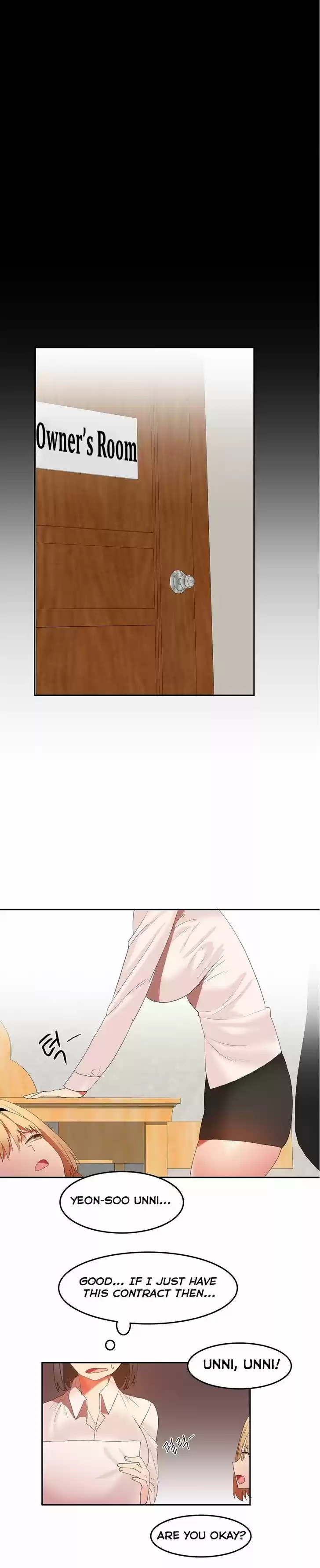 Hahri's Lumpy Boardhouse 27