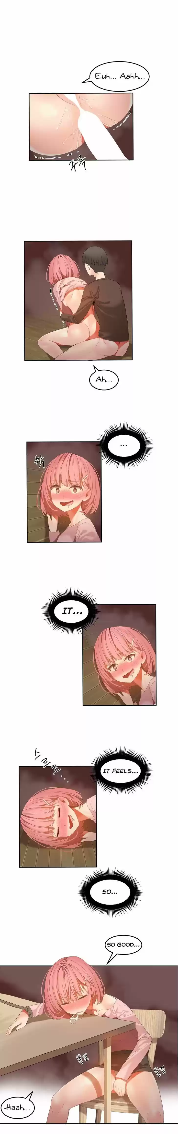 Hahri's Lumpy Boardhouse 28