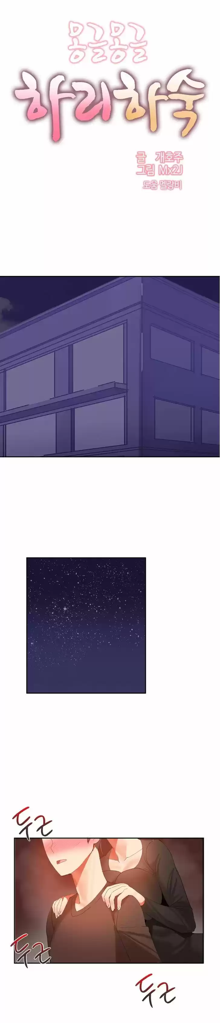 Hahri's Lumpy Boardhouse 29