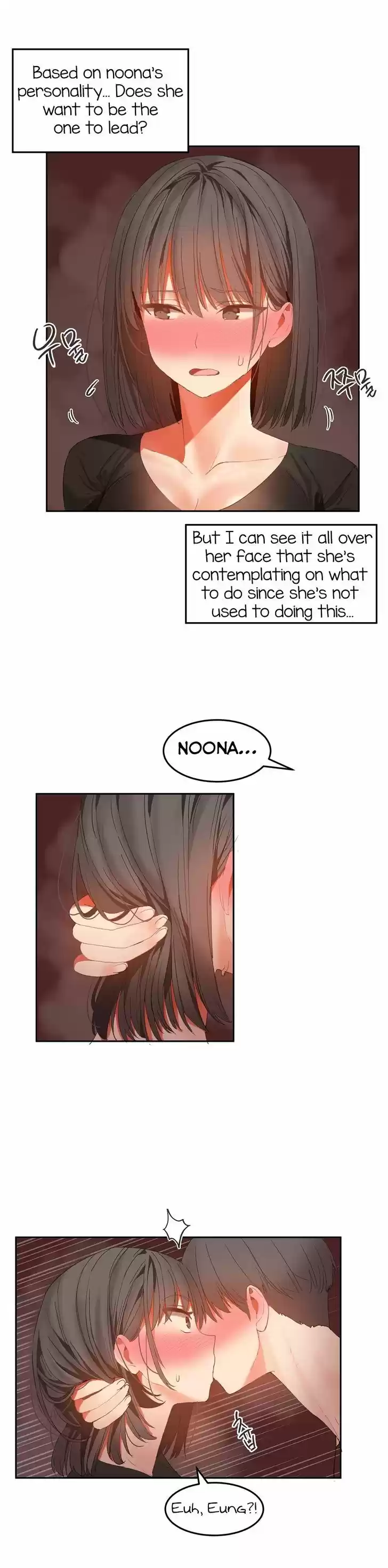 Hahri's Lumpy Boardhouse 29