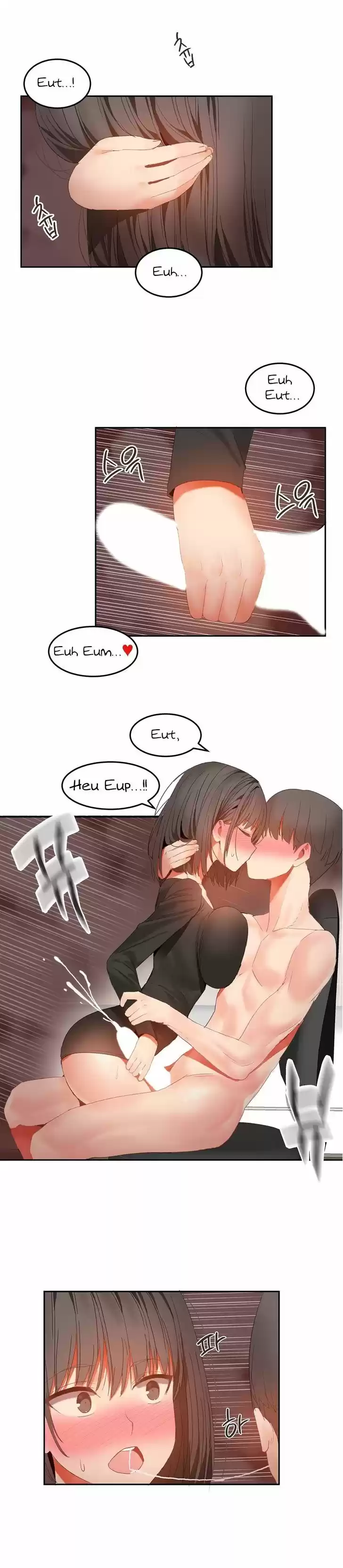 Hahri's Lumpy Boardhouse 29