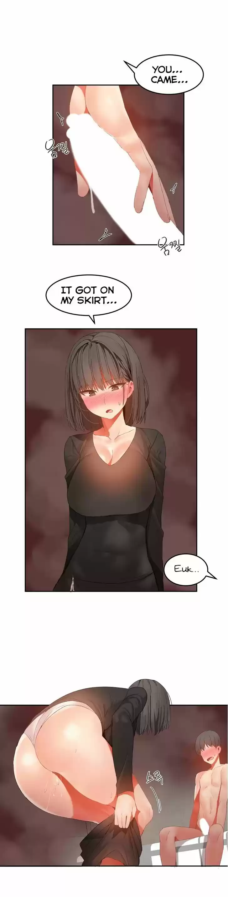 Hahri's Lumpy Boardhouse 29