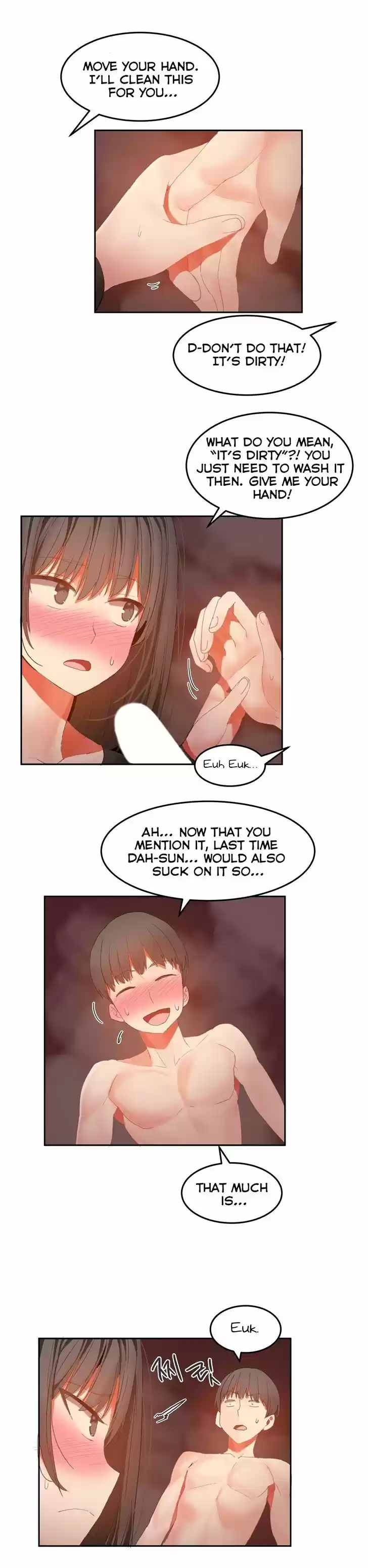 Hahri's Lumpy Boardhouse 29