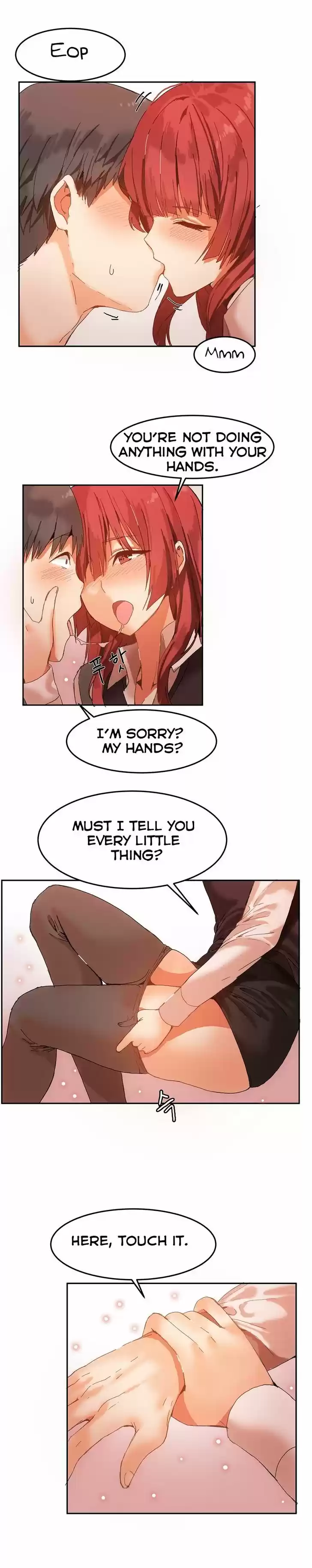 Hahri's Lumpy Boardhouse 3